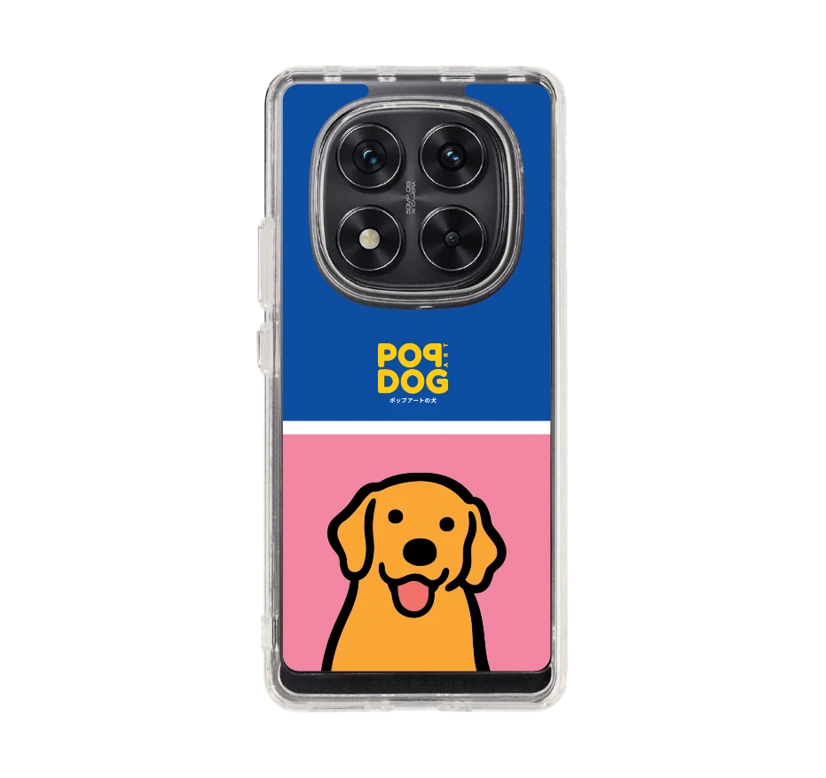 join the club โกลเด้น รีทริฟเวอร์