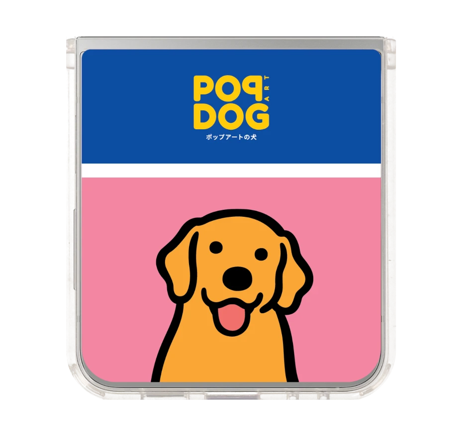 join the club golden retriever