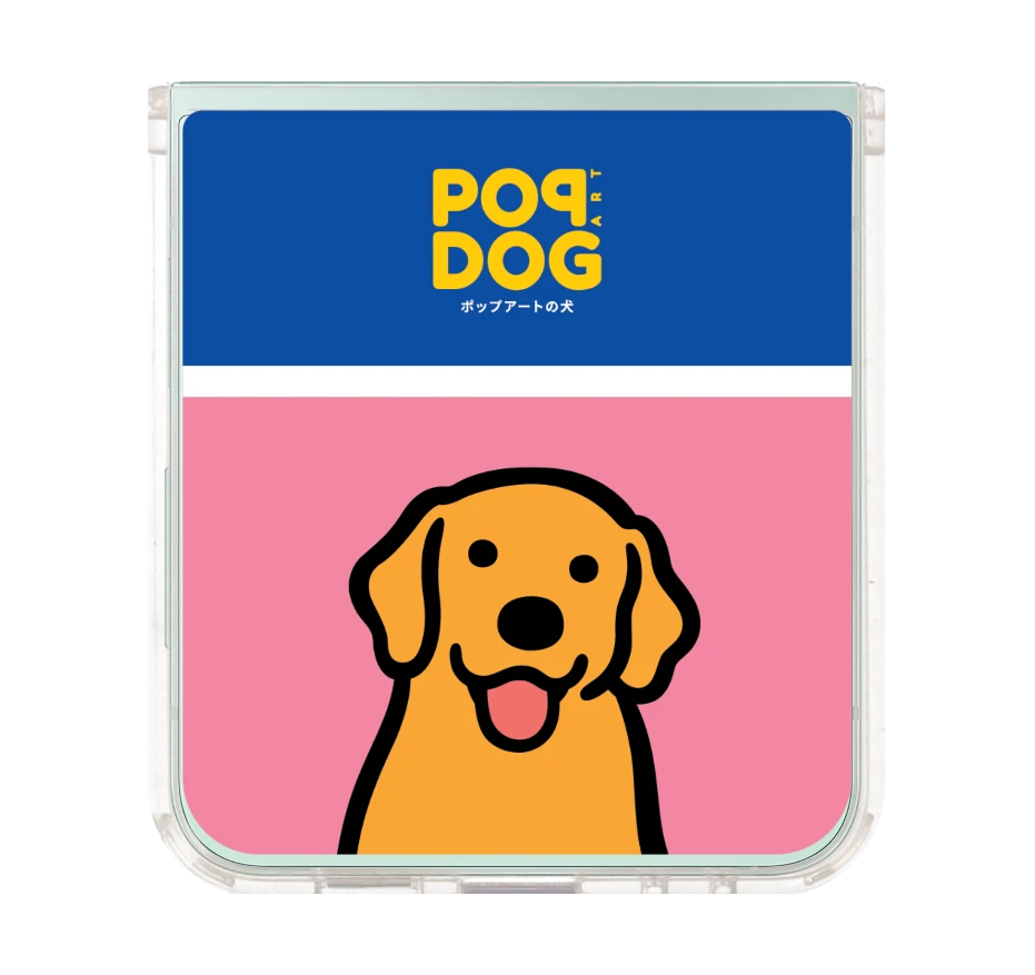 join the club golden retriever