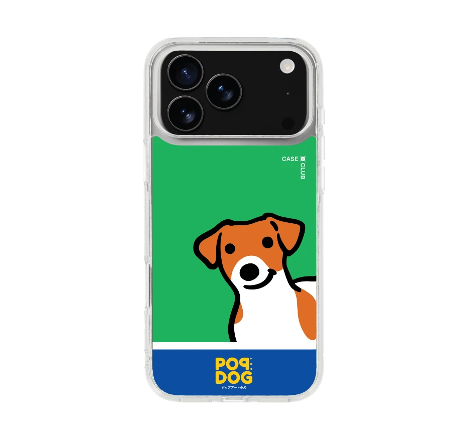 join the club jack russell