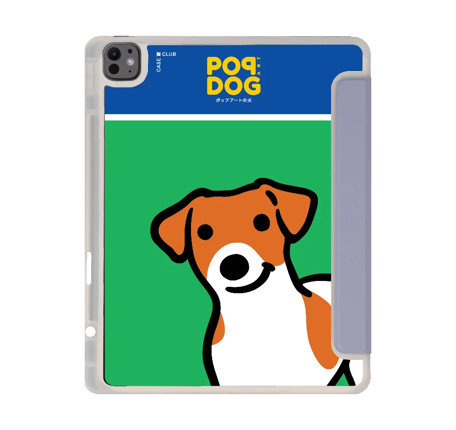 join the club jack russell