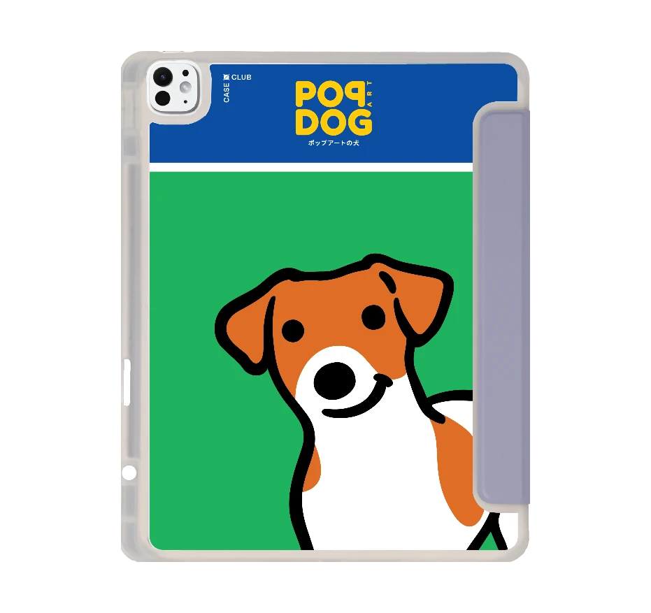 join the club jack russell