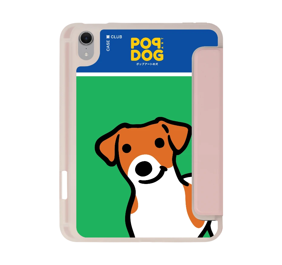 join the club jack russell