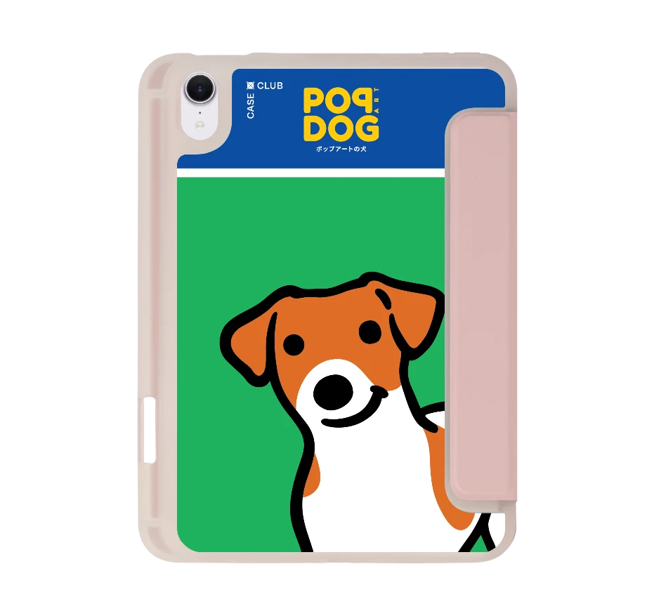 join the club jack russell