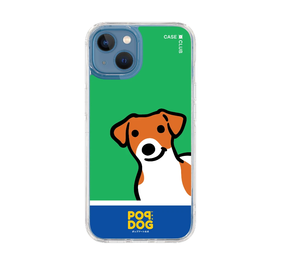 join the club jack russell