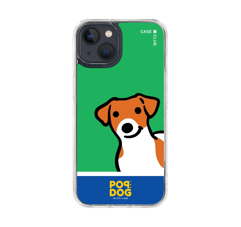 join the club jack russell