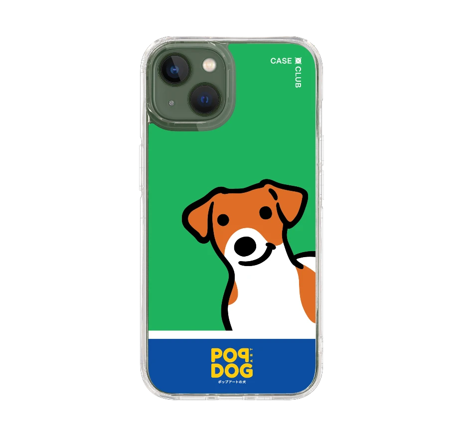 join the club jack russell