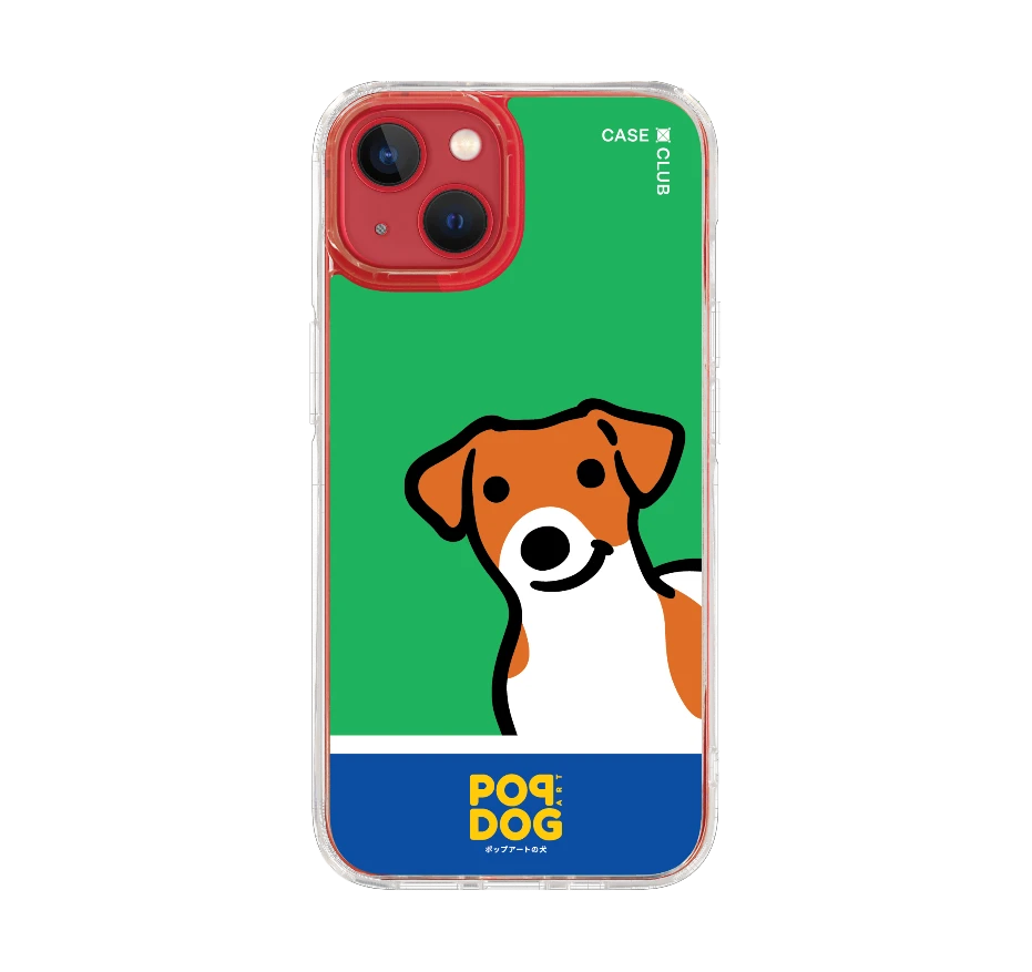 join the club jack russell