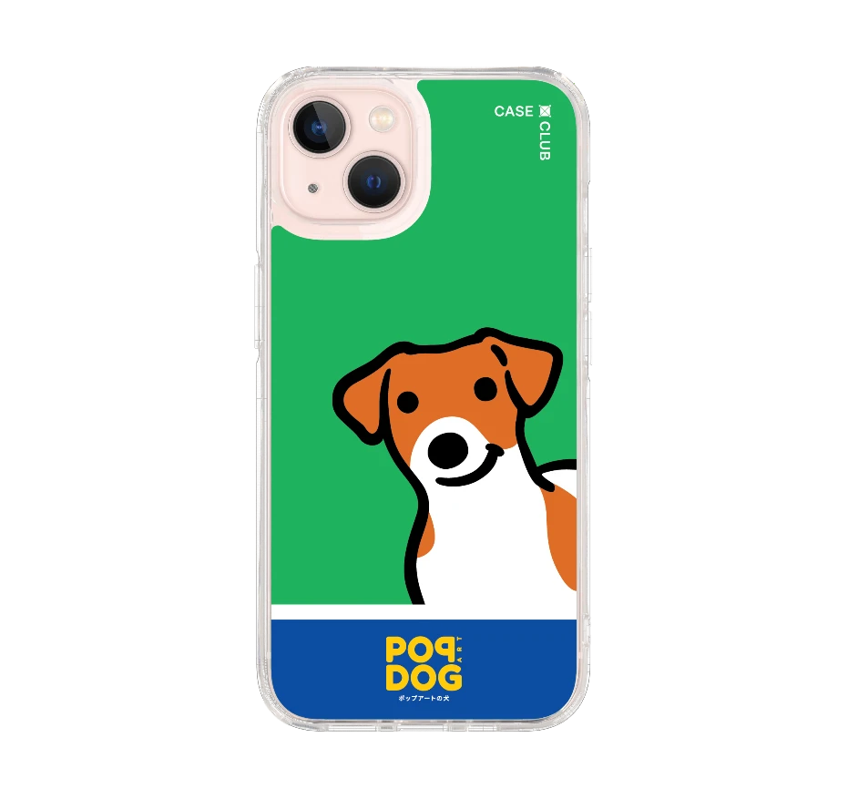 join the club jack russell