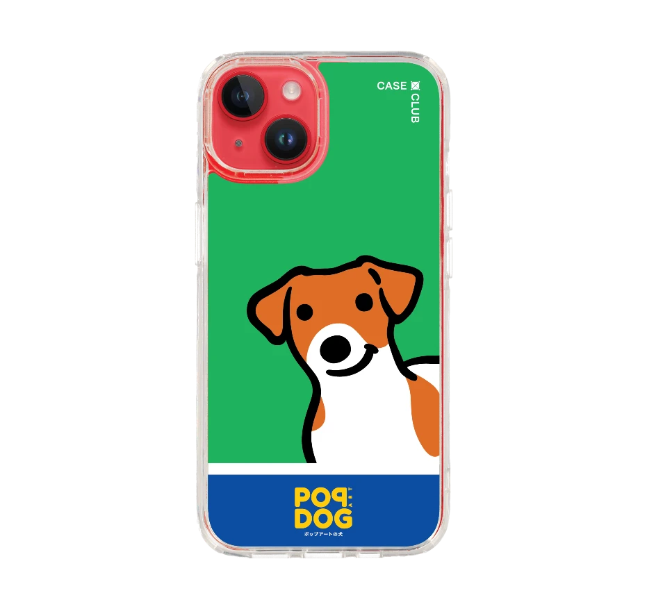 join the club jack russell