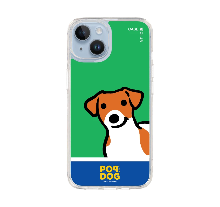 join the club jack russell