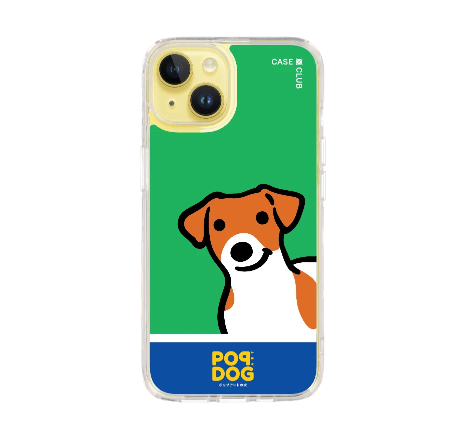 join the club jack russell