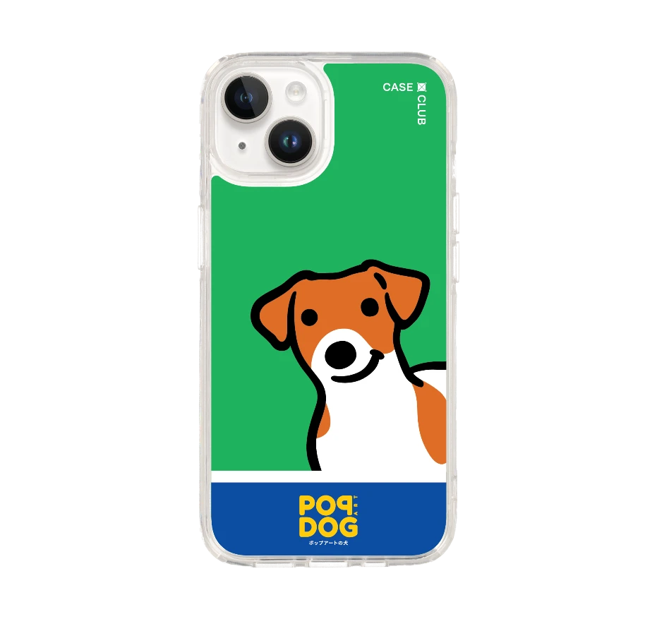 join the club jack russell