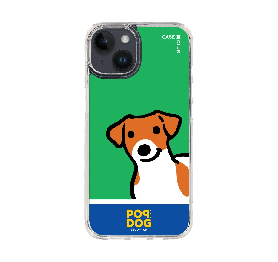 join the club jack russell