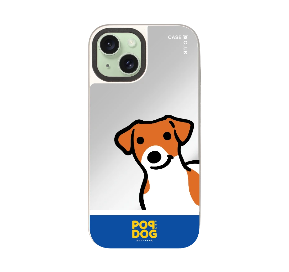 join the club แจ็ครัสเซลล์ เทอร์เรีย