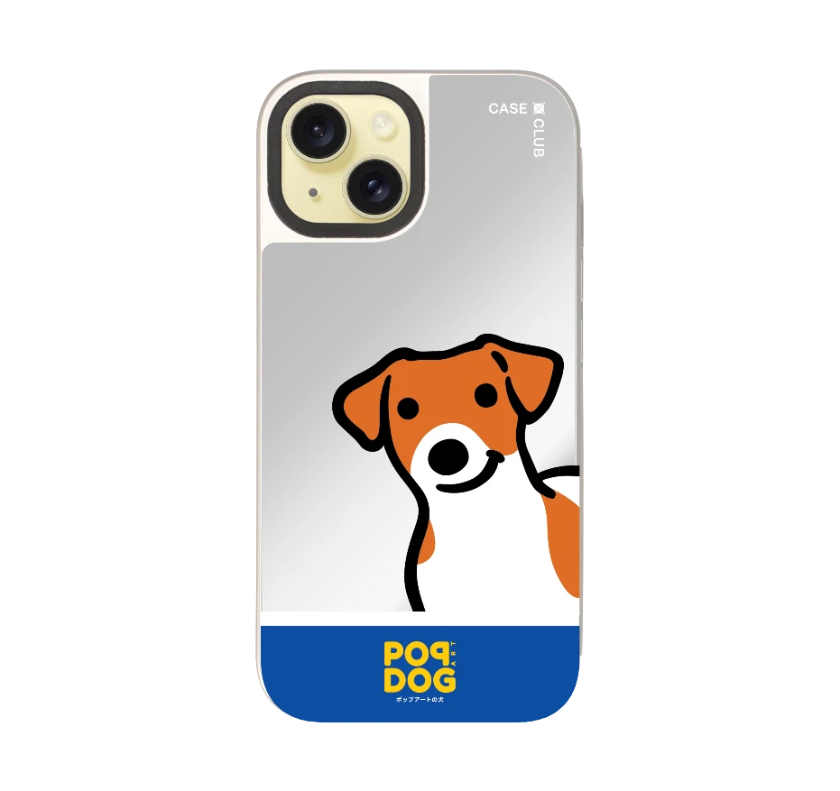 join the club แจ็ครัสเซลล์ เทอร์เรีย