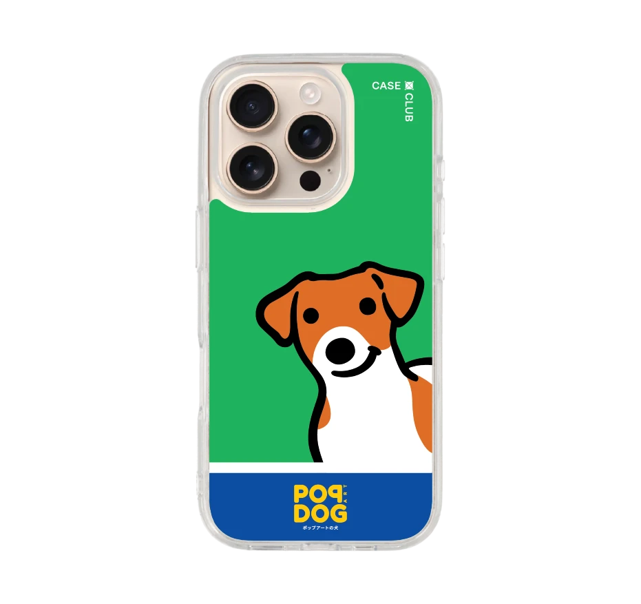 join the club แจ็ครัสเซลล์ เทอร์เรีย