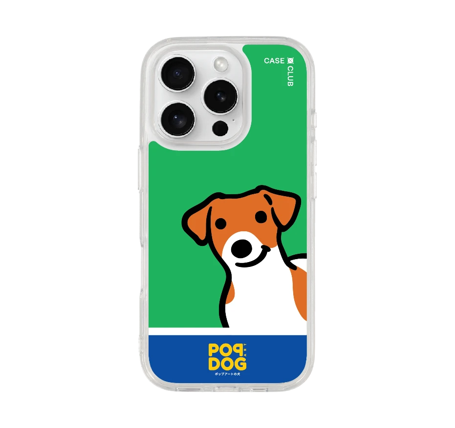 join the club แจ็ครัสเซลล์ เทอร์เรีย