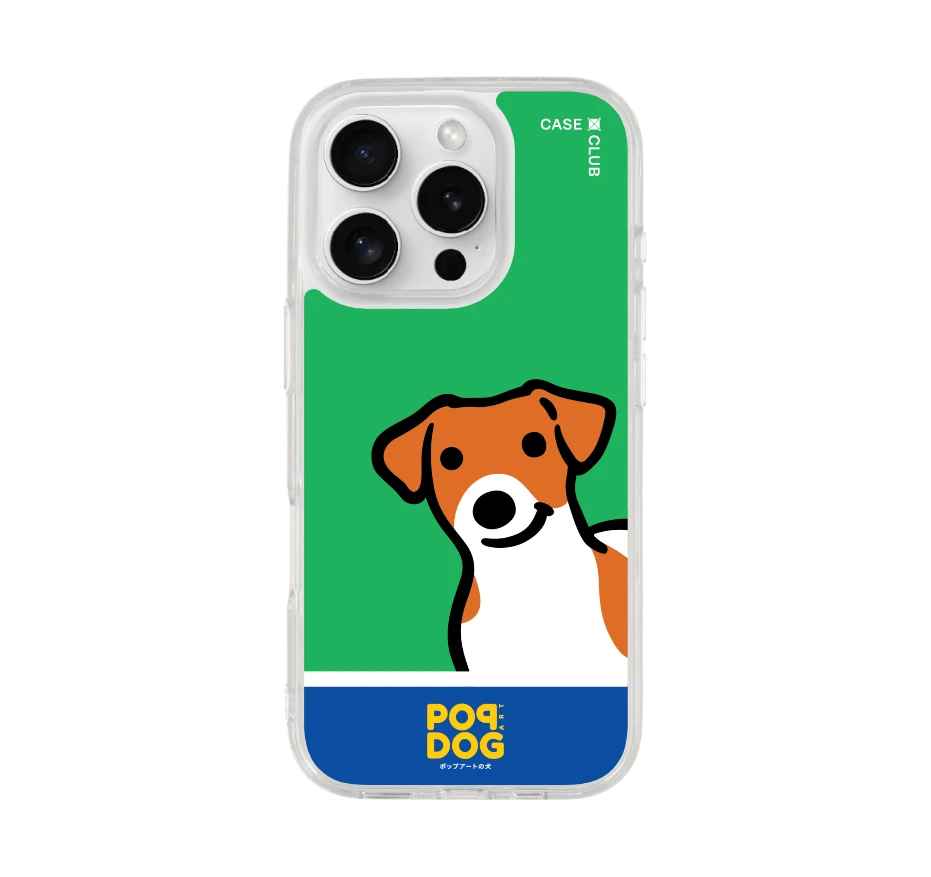 join the club แจ็ครัสเซลล์ เทอร์เรีย