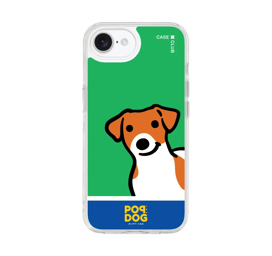 join the club jack russell