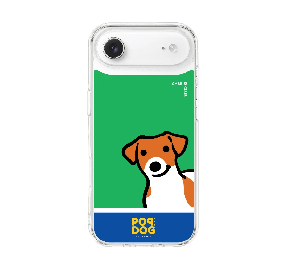 join the club jack russell