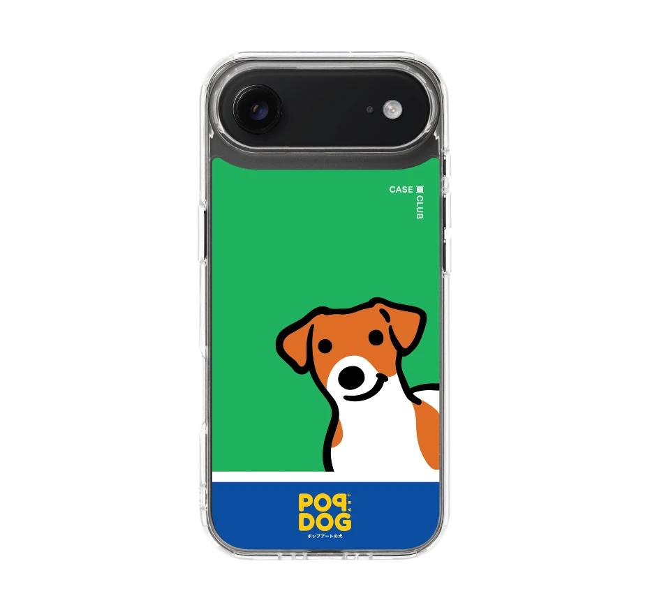 join the club jack russell