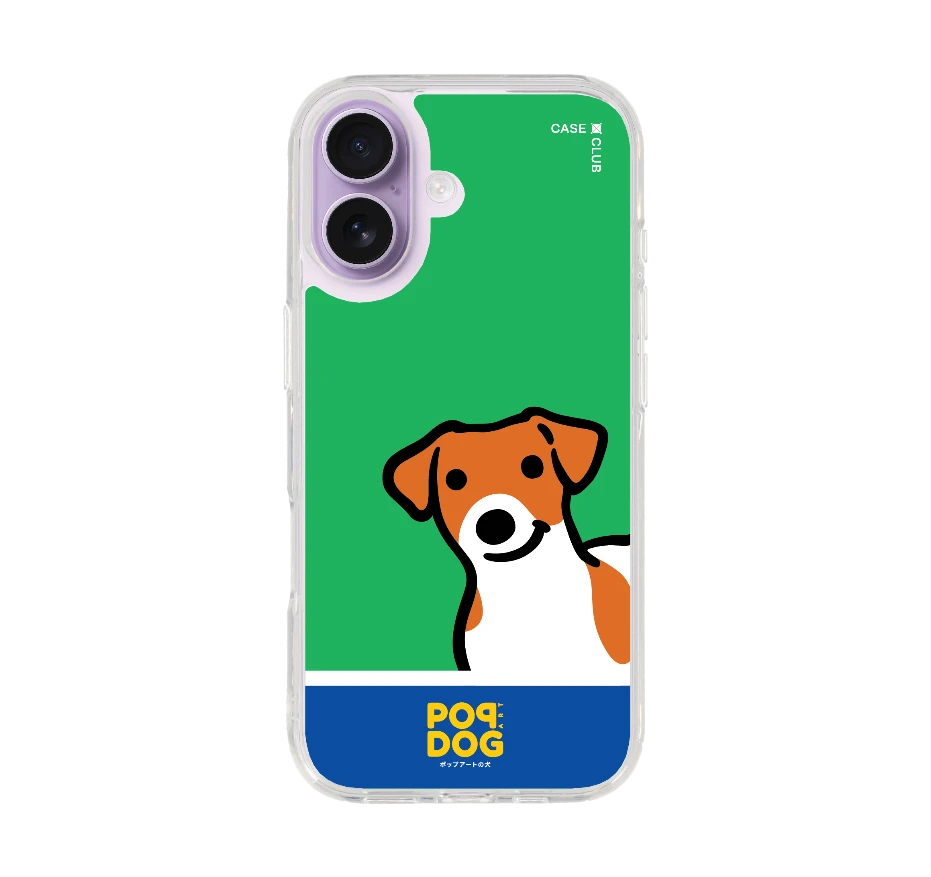 join the club แจ็ครัสเซลล์ เทอร์เรีย