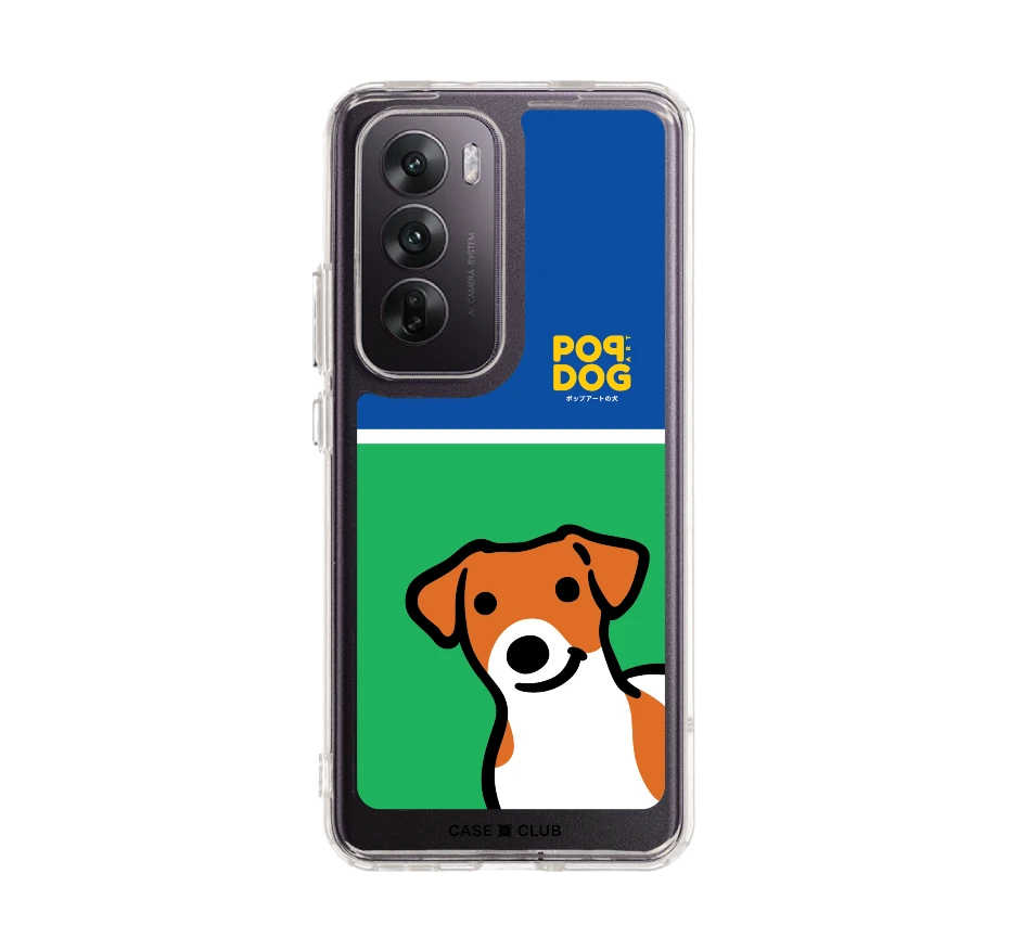 join the club jack russell