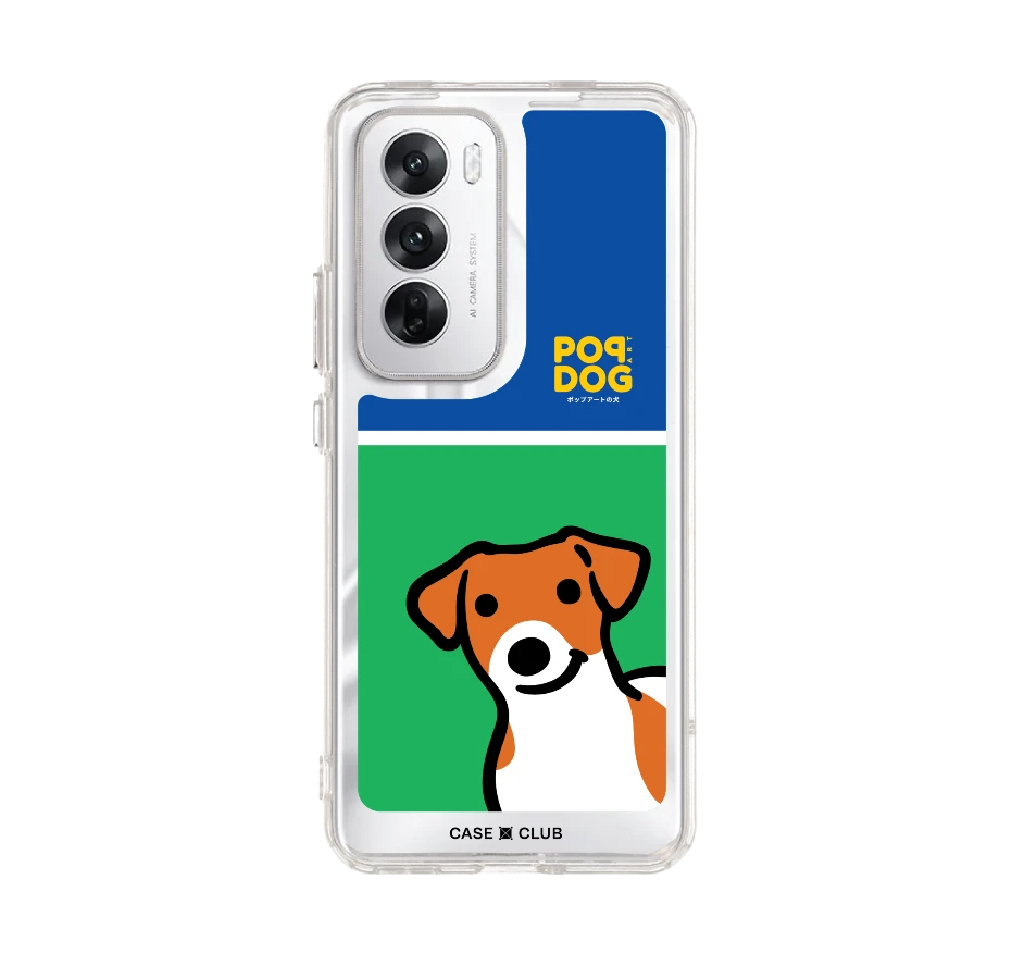 join the club jack russell