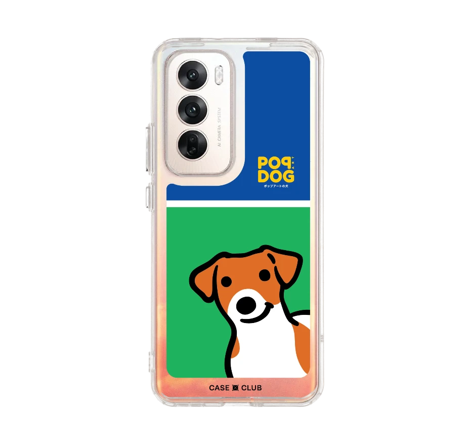 join the club jack russell