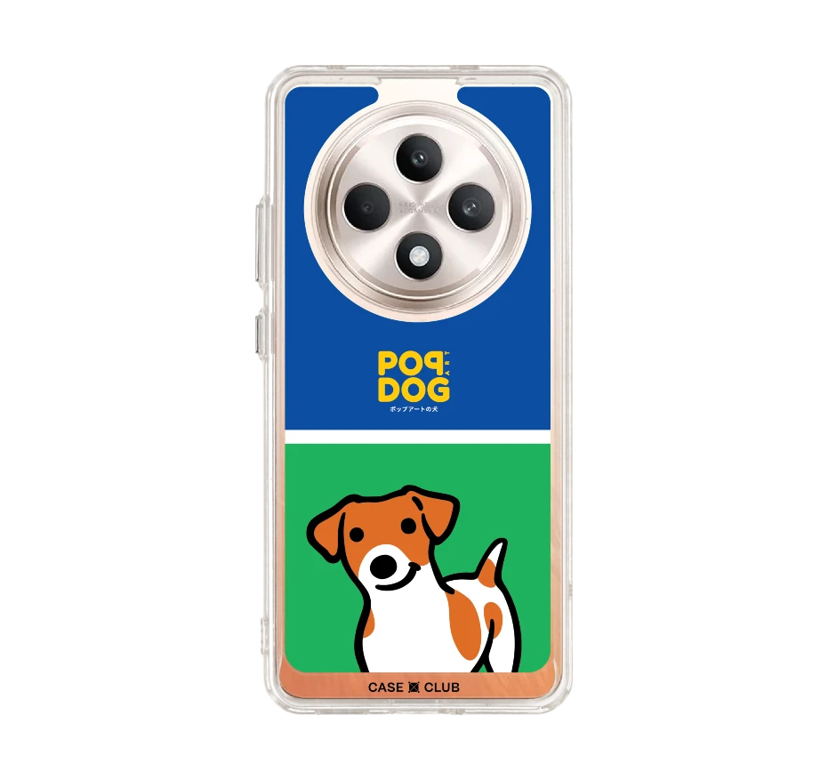 join the club jack russell