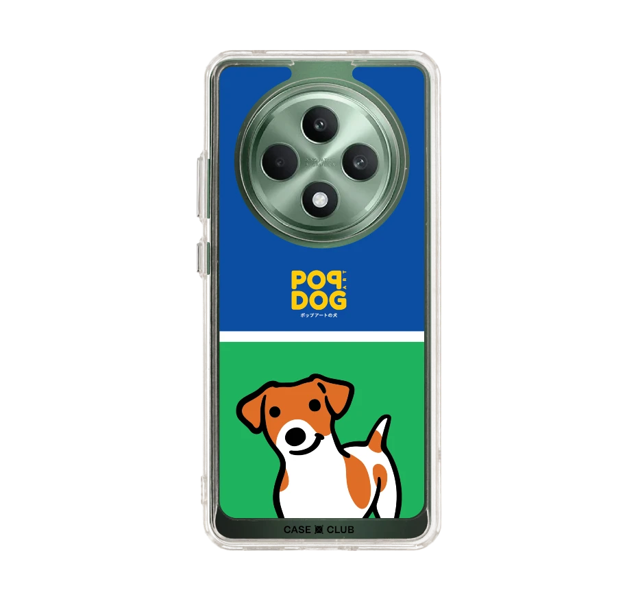 join the club jack russell