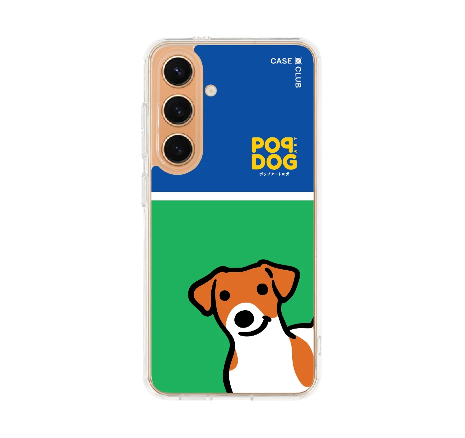 join the club jack russell