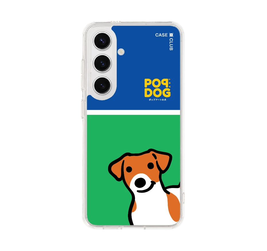 join the club jack russell