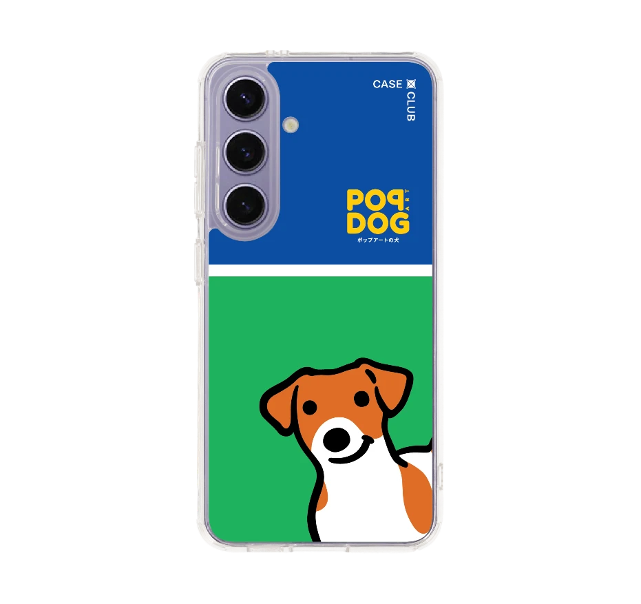 join the club jack russell