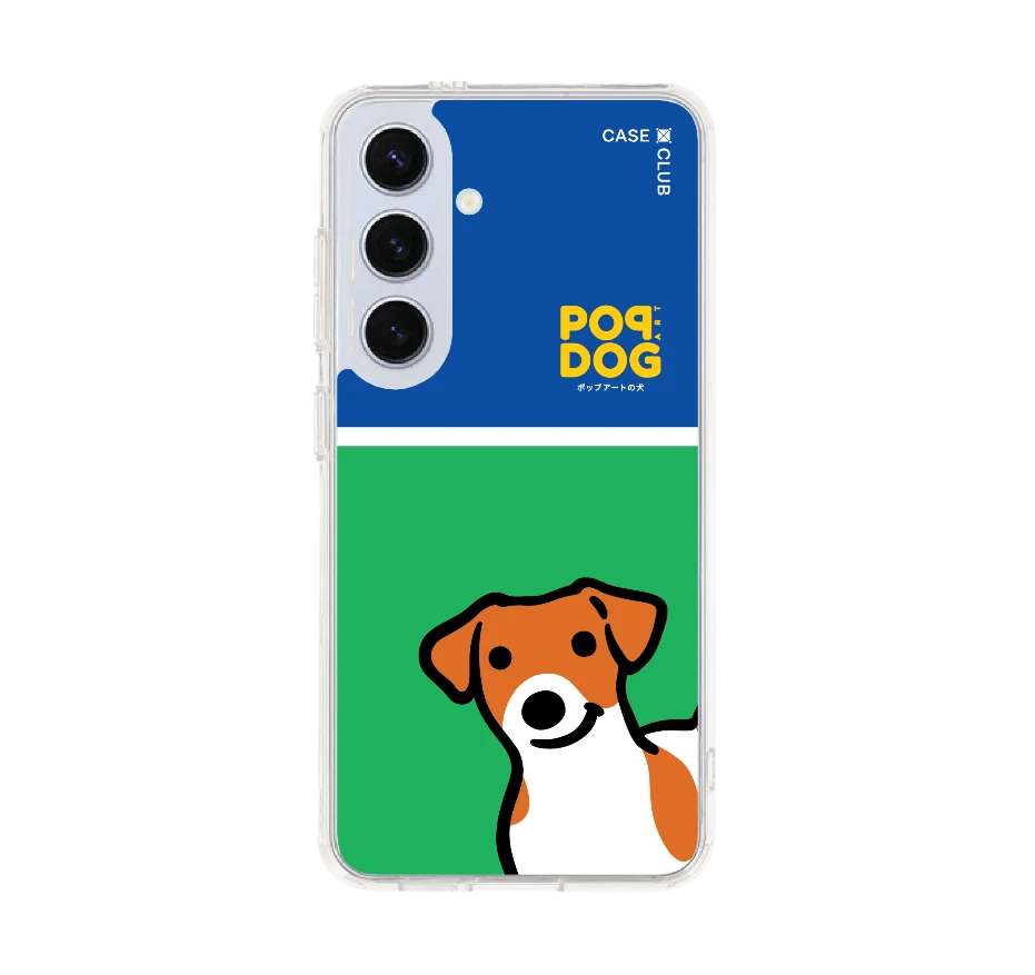 join the club jack russell