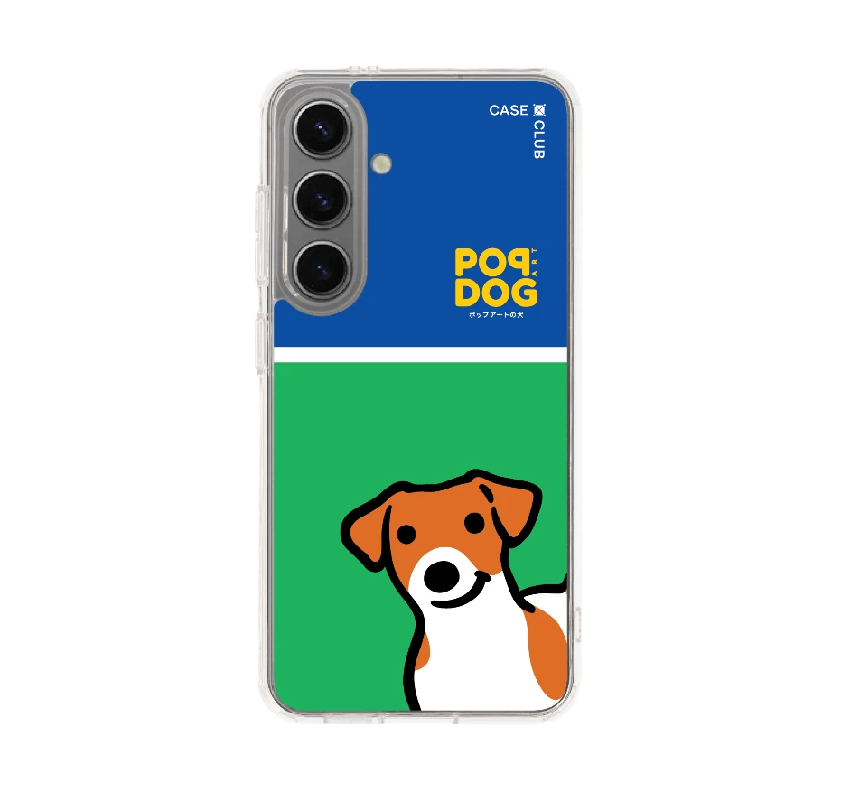 join the club jack russell