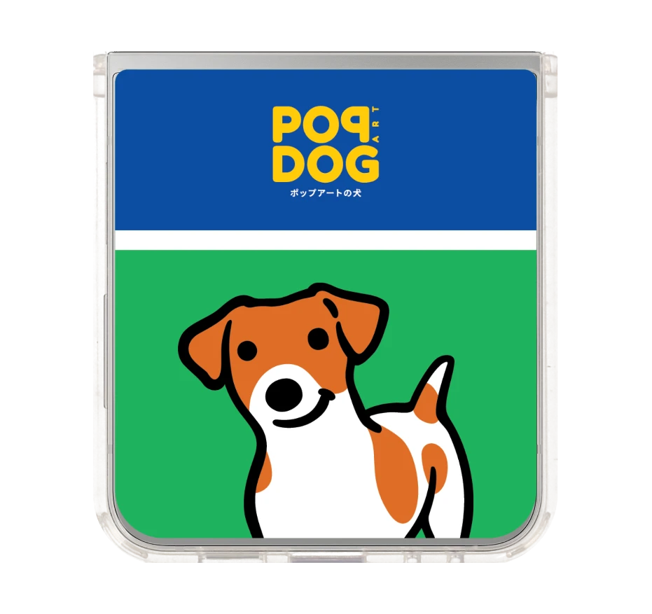 join the club jack russell