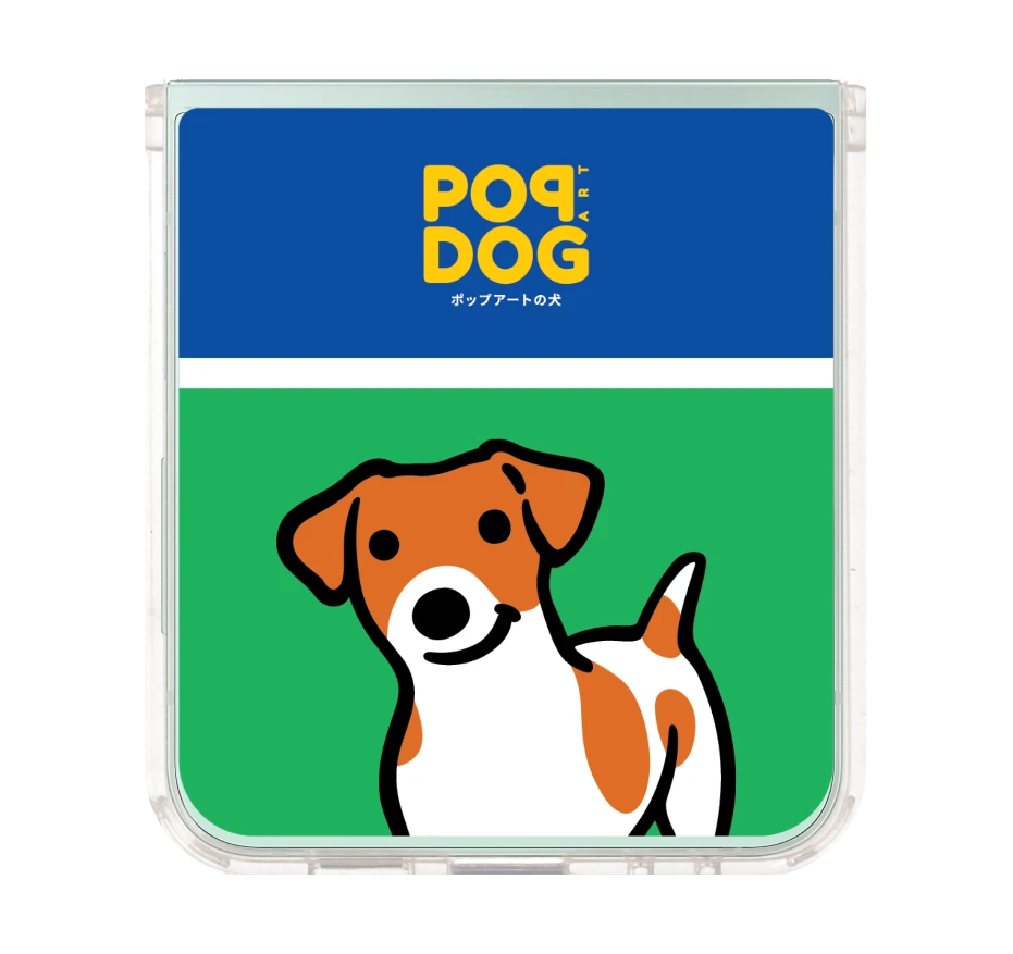 join the club jack russell