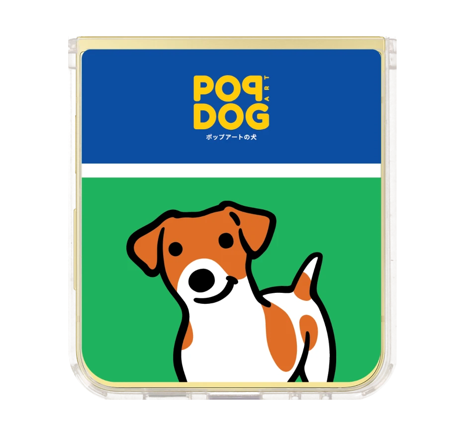 join the club jack russell