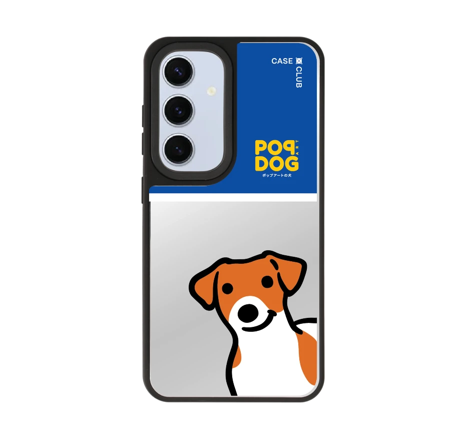join the club jack russell