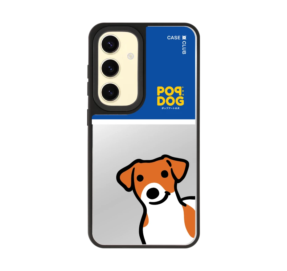 join the club jack russell