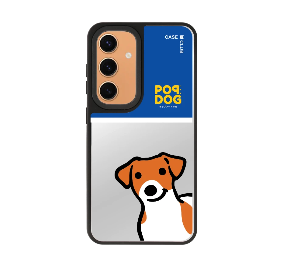 join the club jack russell