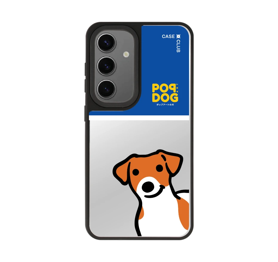 join the club jack russell