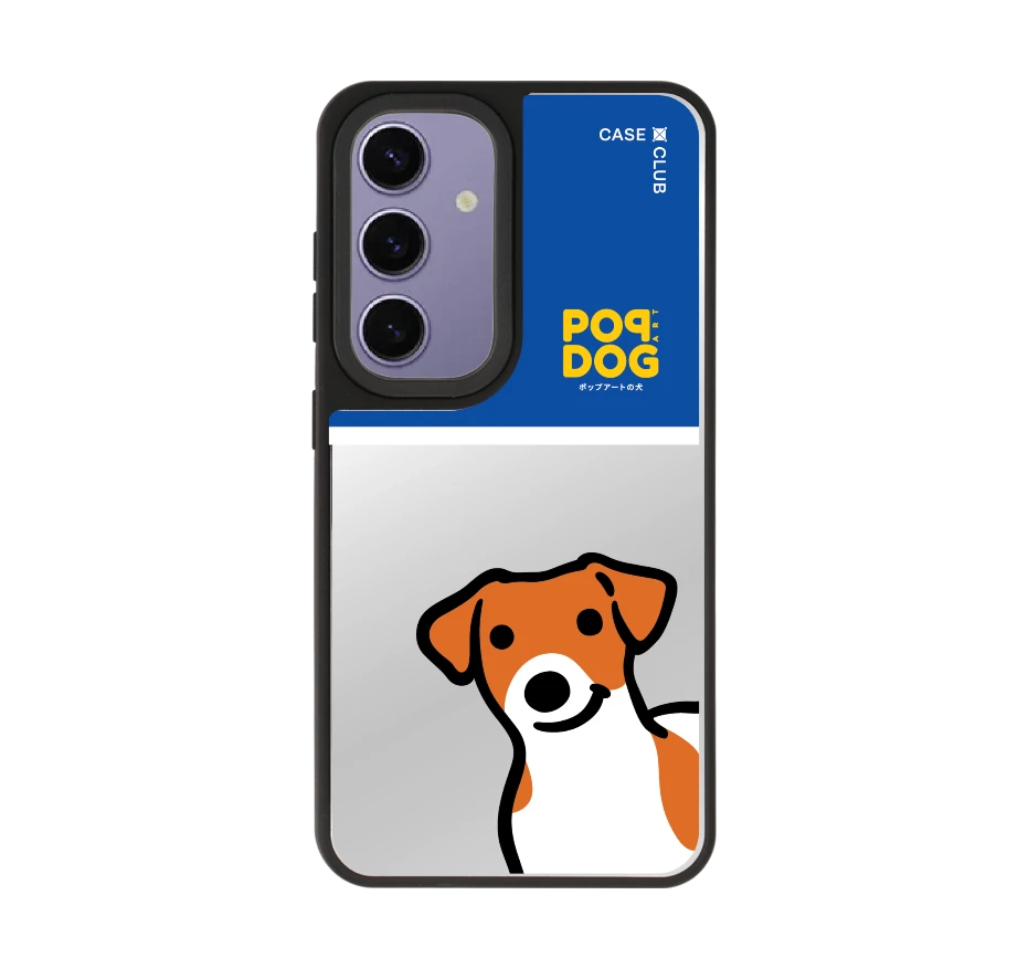 join the club jack russell