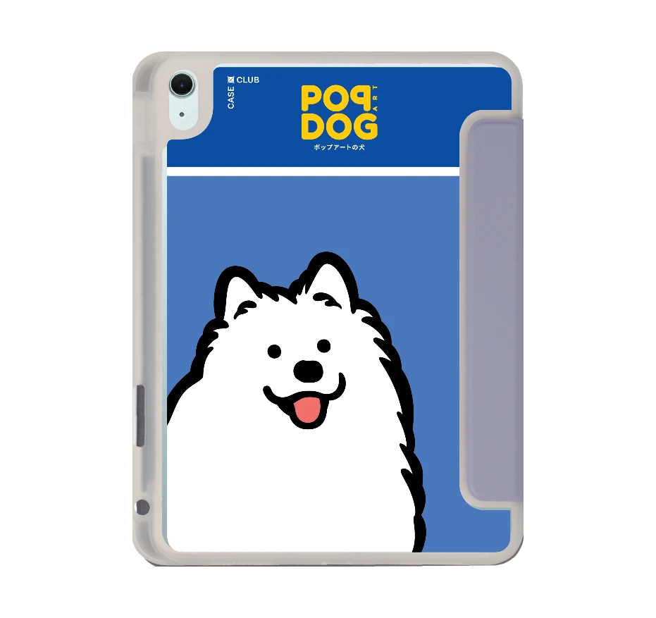 join the club ซามอยด์