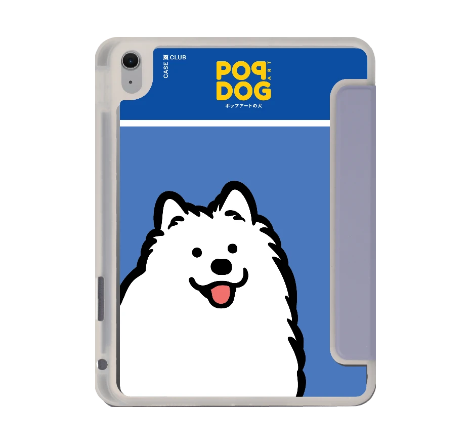 join the club ซามอยด์