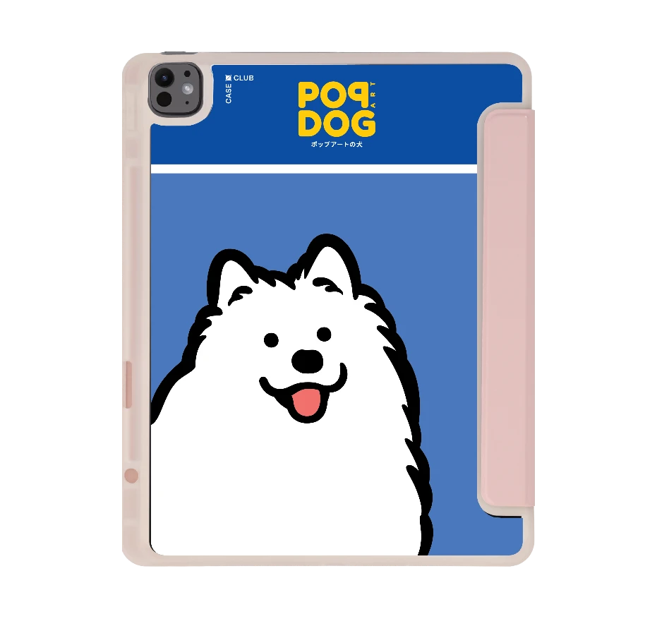 join the club ซามอยด์