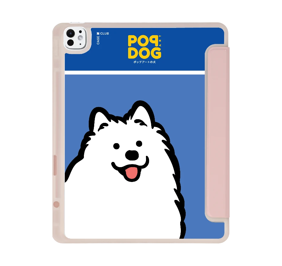 join the club ซามอยด์