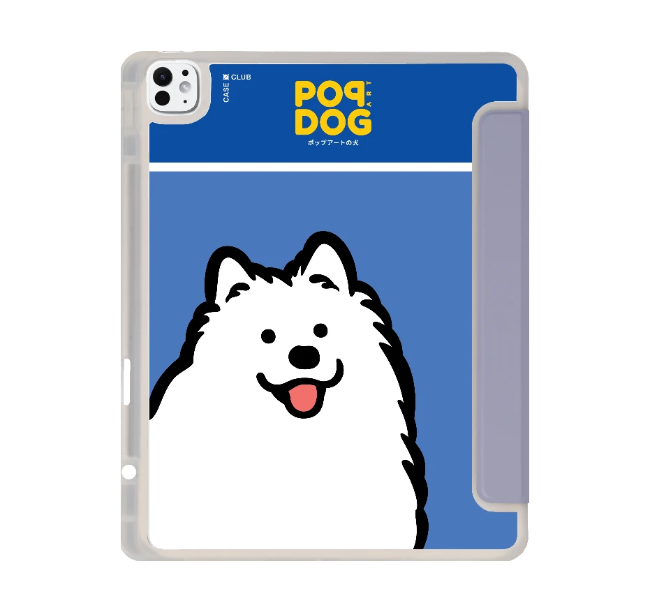 join the club ซามอยด์